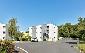 B&B Hotel Paris Nord Aulnay-Sous-Bois
